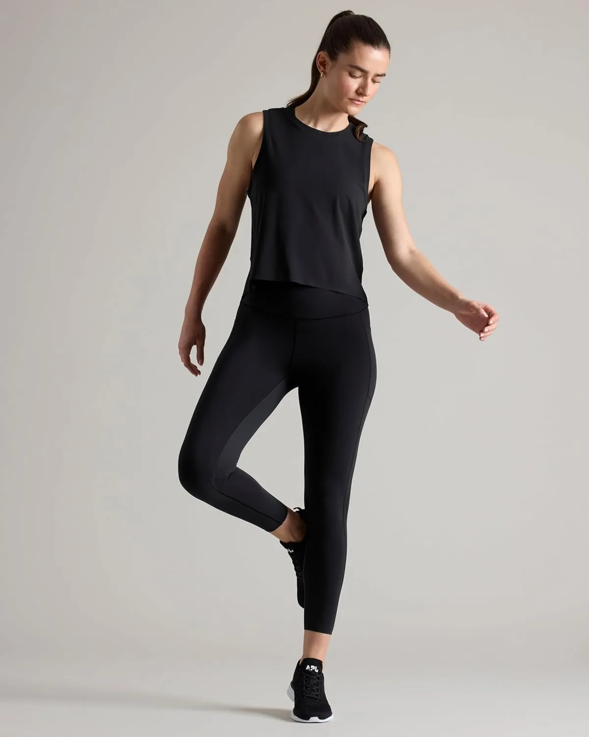 Rhone Women's Serene Tank Top