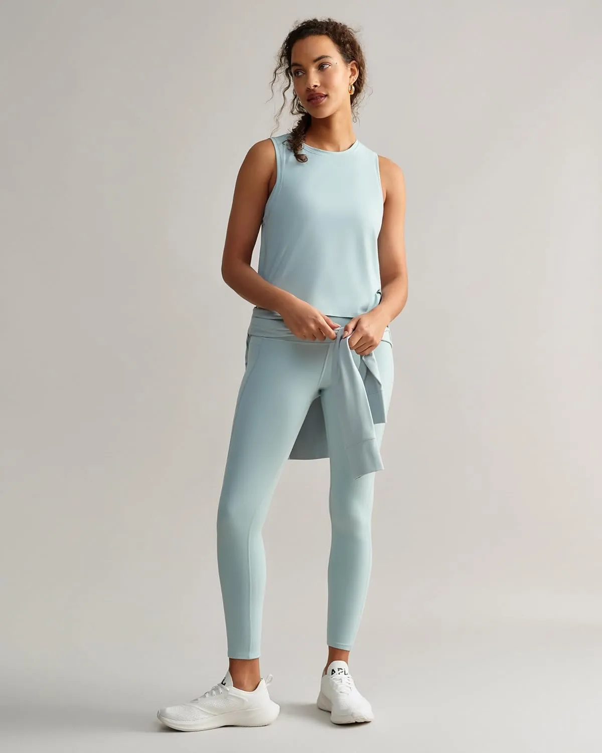 Rhone Women's Serene Tank Top