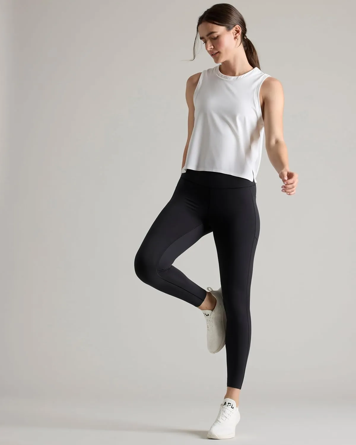 Rhone Women's Serene Tank Top