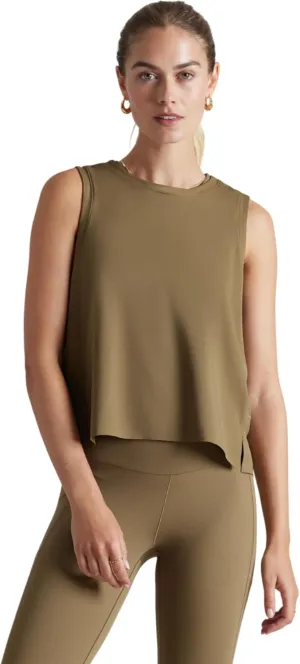 Rhone Women's Serene Tank Top