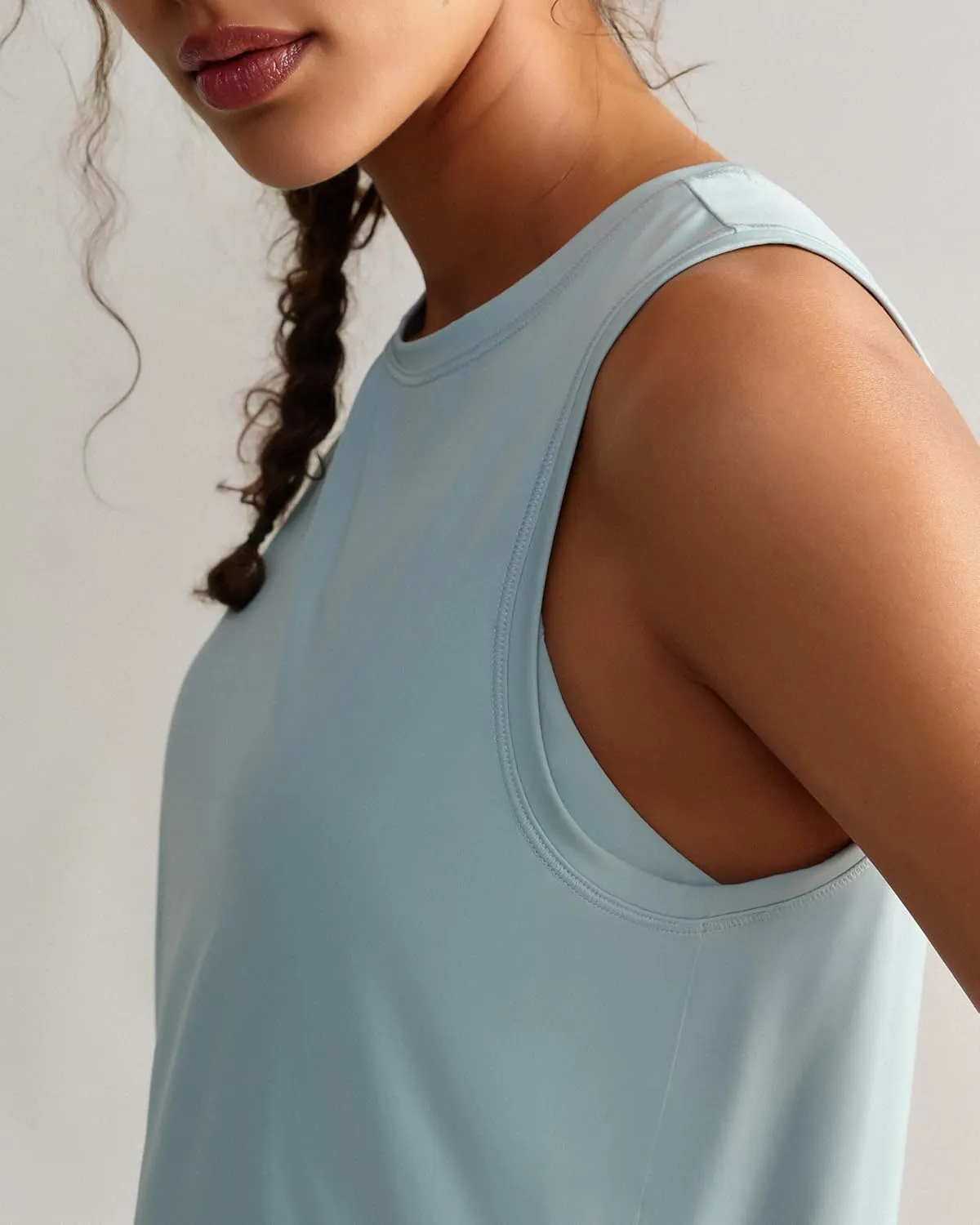 Rhone Women's Serene Tank Top