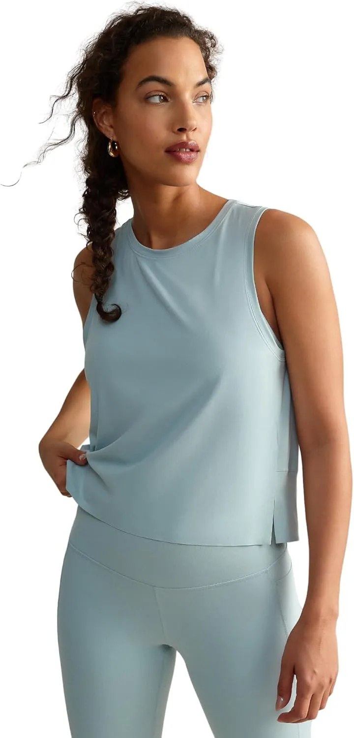 Rhone Women's Serene Tank Top