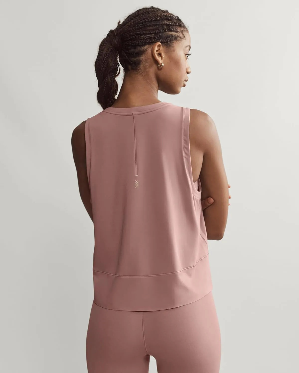 Rhone Women's Serene Tank Top