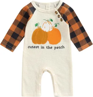Thorn Tree Newborn Baby Girl Boy Hooded Romper Unisex Baby Knitted Jumpsuit Infant Kids Solid Outfits Baby Girl Boy Jumpsuit