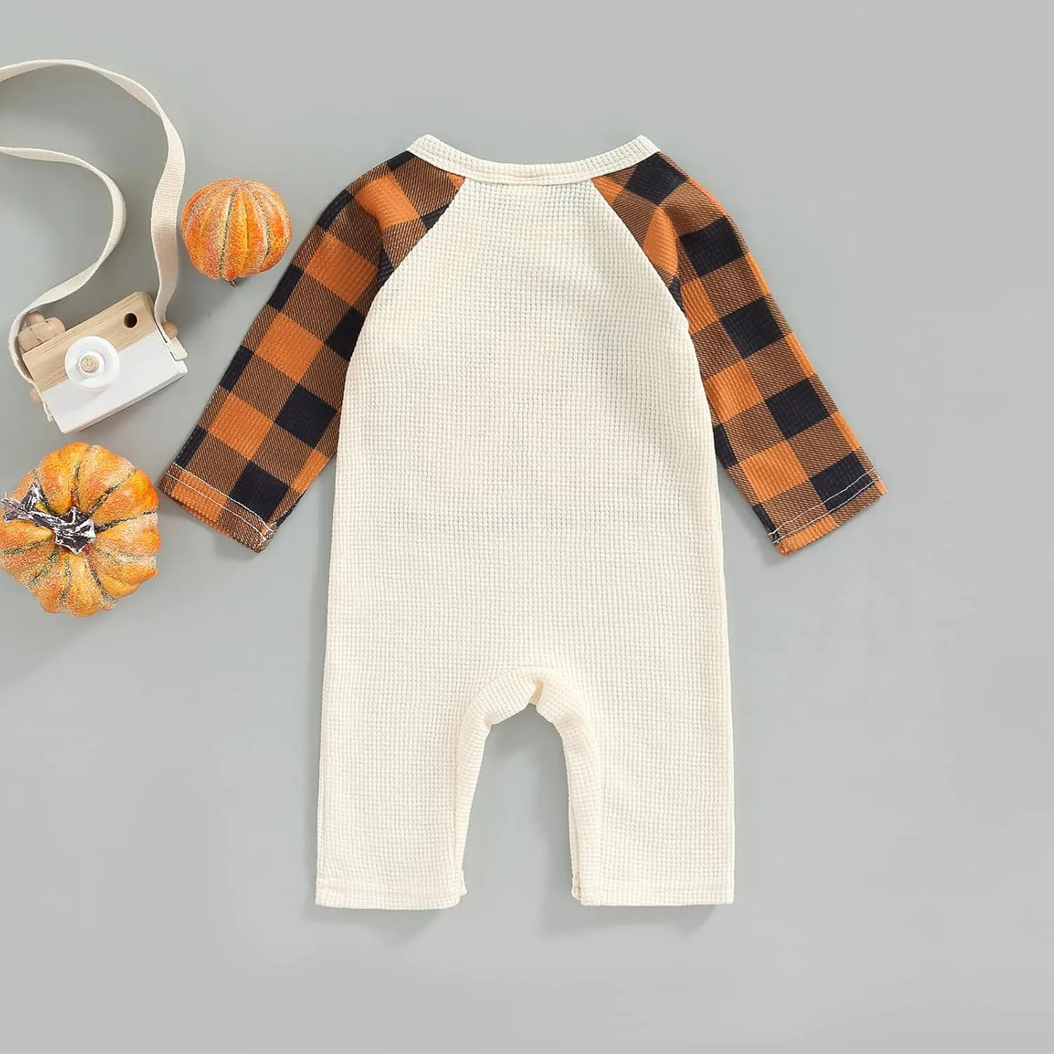 Thorn Tree Newborn Baby Girl Boy Hooded Romper Unisex Baby Knitted Jumpsuit Infant Kids Solid Outfits Baby Girl Boy Jumpsuit