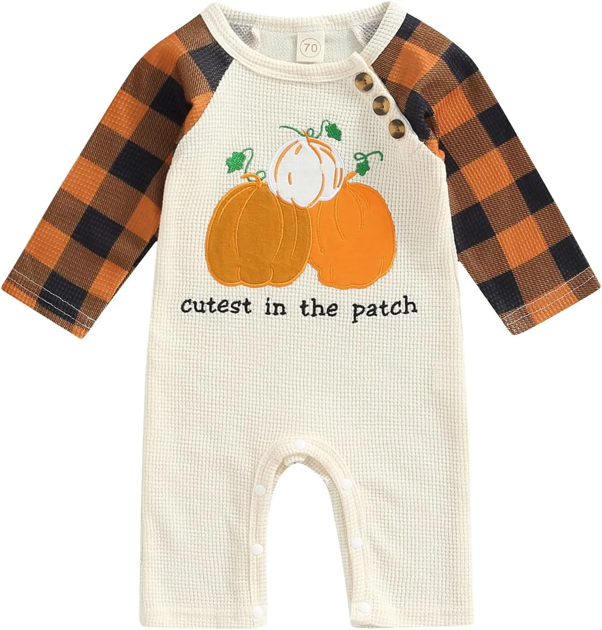 Thorn Tree Newborn Baby Girl Boy Hooded Romper Unisex Baby Knitted Jumpsuit Infant Kids Solid Outfits Baby Girl Boy Jumpsuit