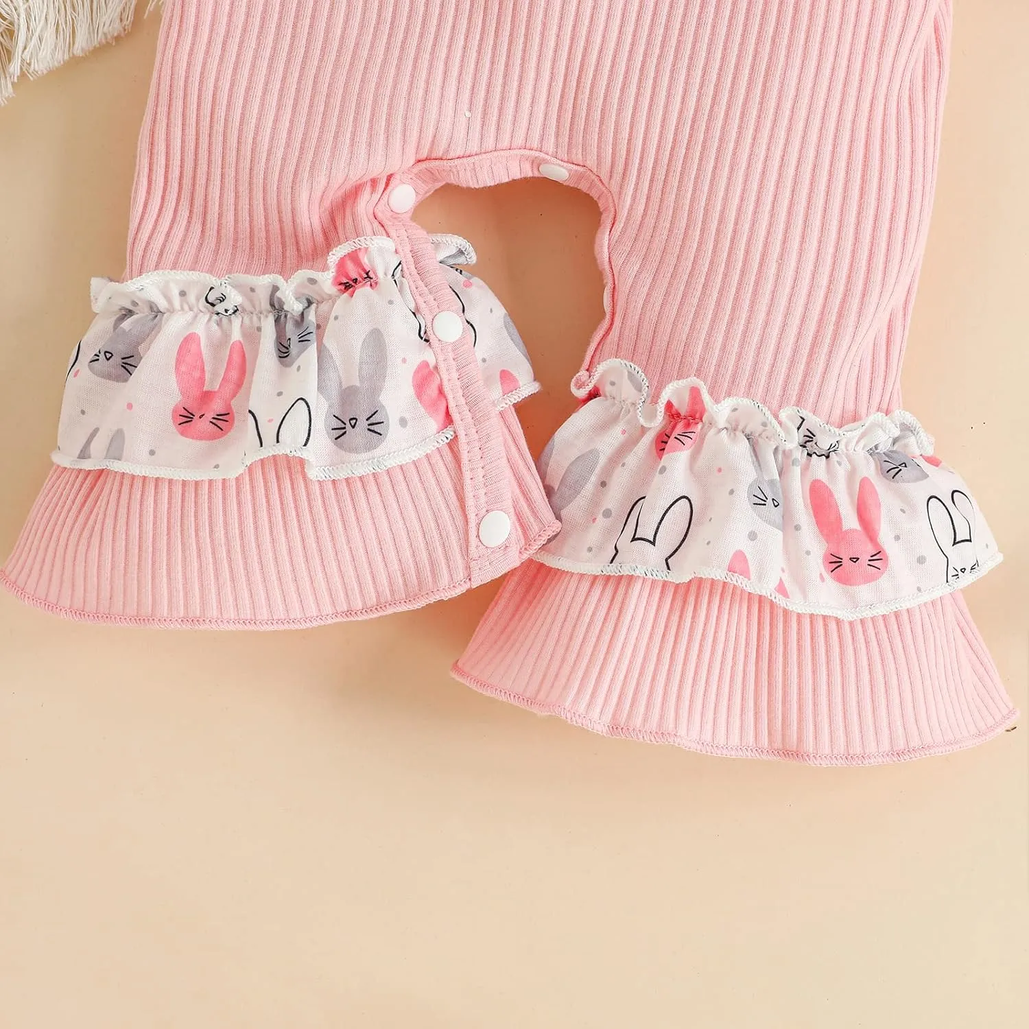 Thorn Tree Newborn Baby Girl Boy Hooded Romper Unisex Baby Knitted Jumpsuit Infant Kids Solid Outfits Baby Girl Boy Jumpsuit