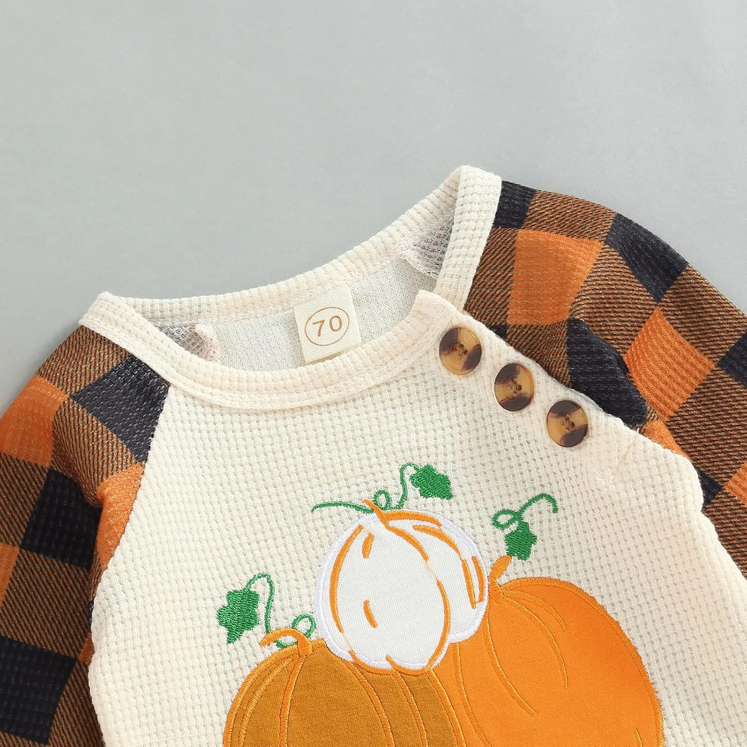 Thorn Tree Newborn Baby Girl Boy Hooded Romper Unisex Baby Knitted Jumpsuit Infant Kids Solid Outfits Baby Girl Boy Jumpsuit