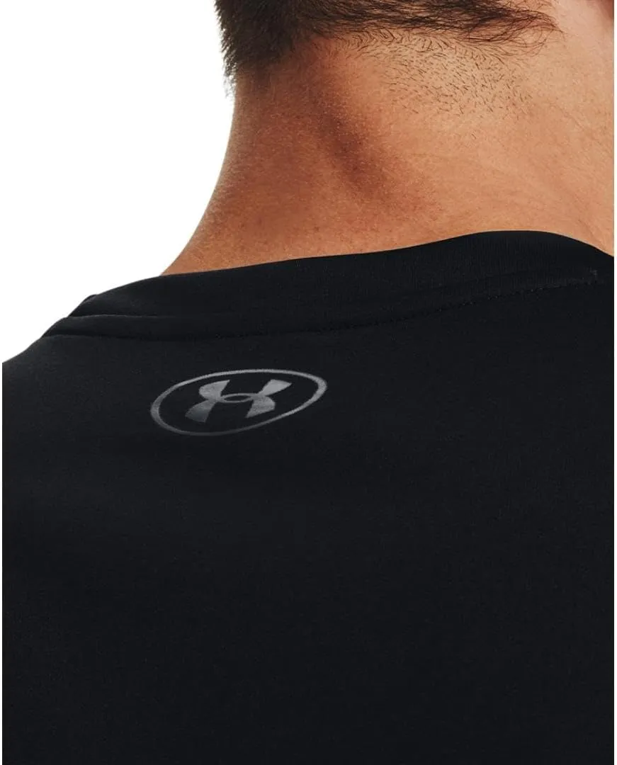 Under Armour Men's Velocity Muscle Tank Top