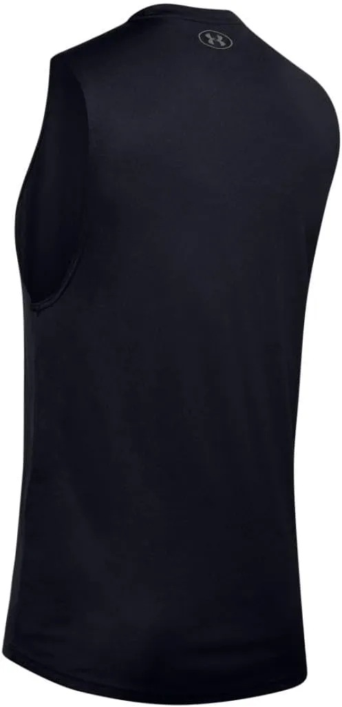 Under Armour Men's Velocity Muscle Tank Top