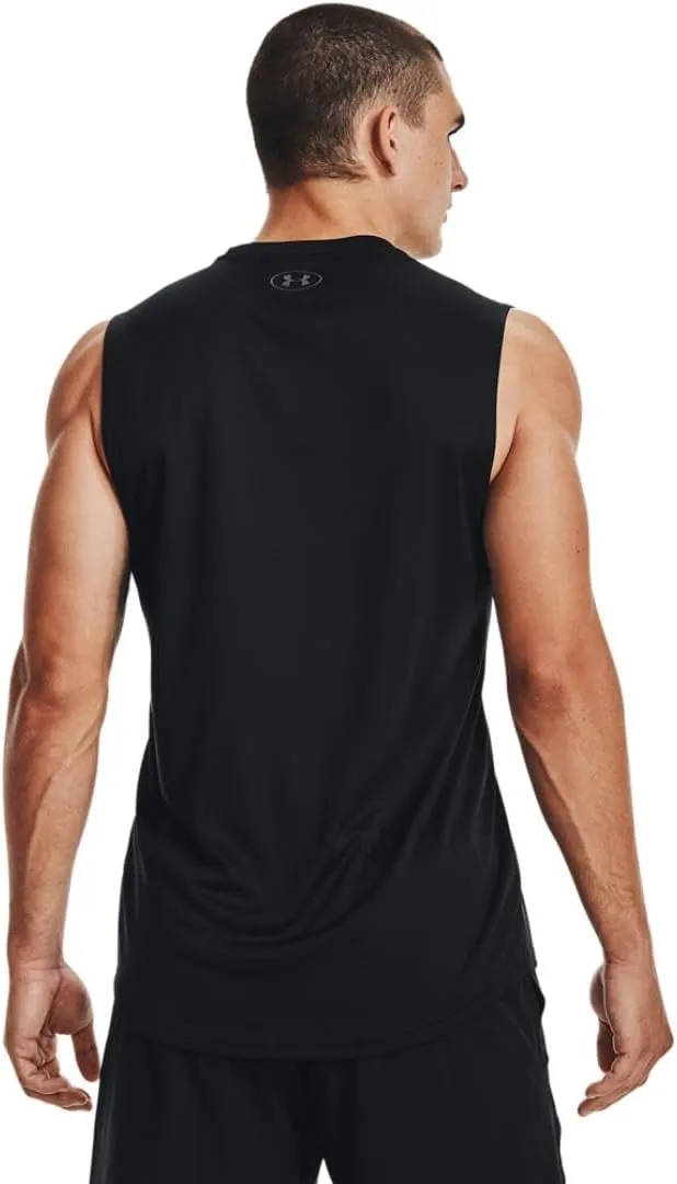 Under Armour Men's Velocity Muscle Tank Top