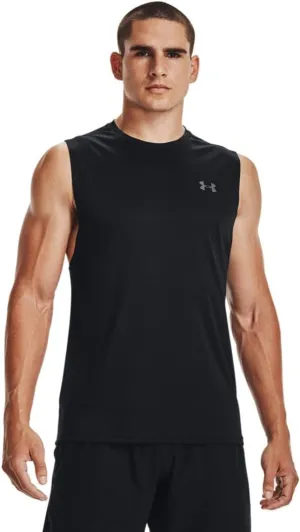 Under Armour Men's Velocity Muscle Tank Top