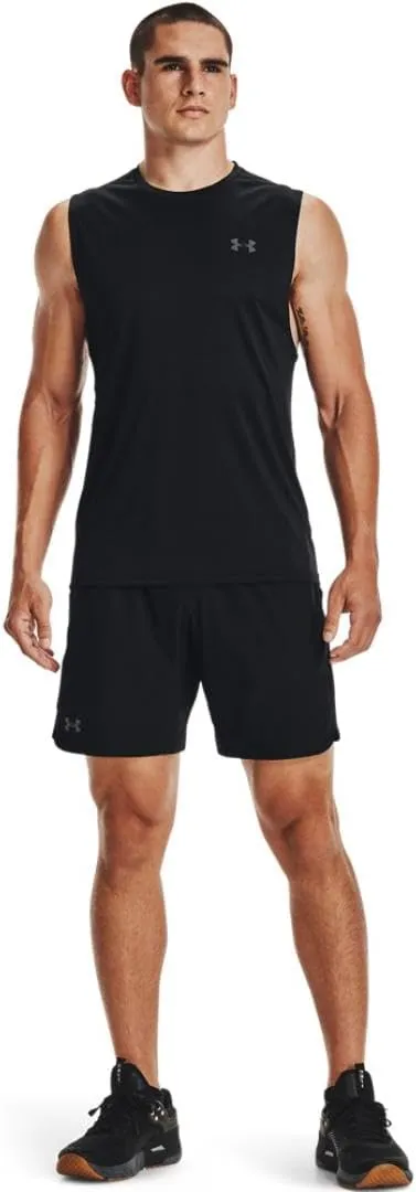 Under Armour Men's Velocity Muscle Tank Top