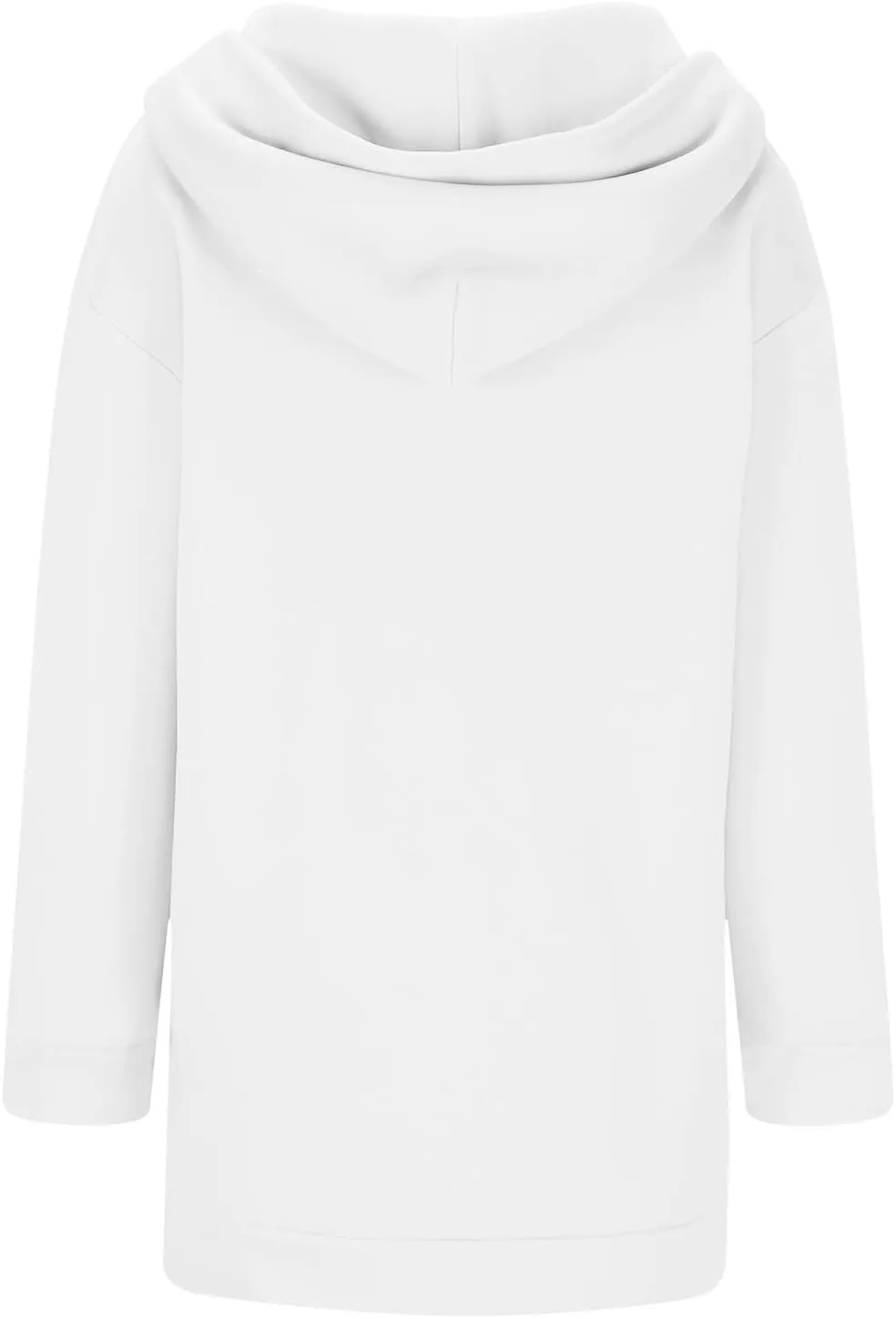 Womens Half Zip Sweatshirts Cropped Hoodies Fleece JacketsQuarter Zip Up Pullover 2024 Winter Fall Outfits Clothes