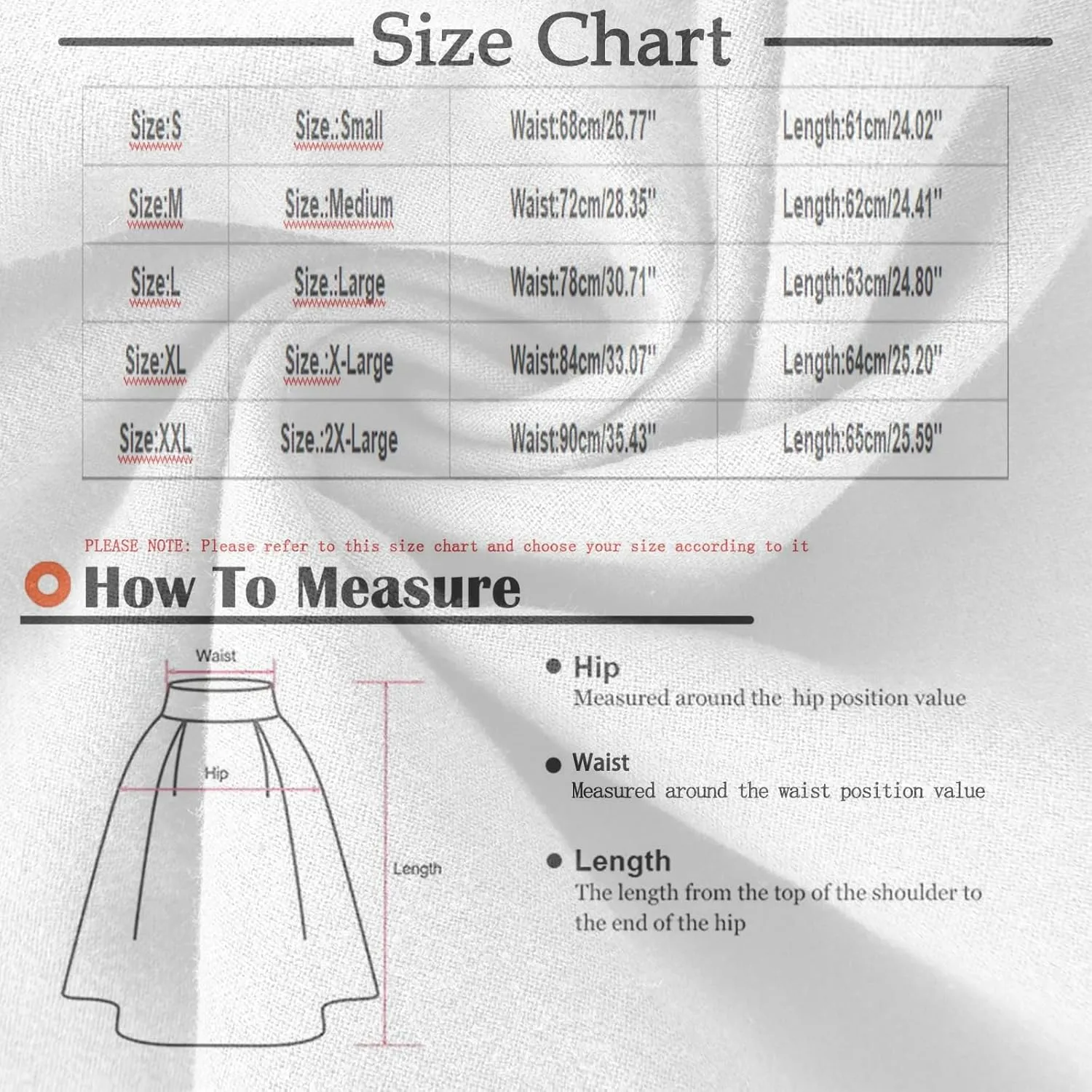Women's Vintage Plus Size Party Swing Skirts A Line Stretch Flared Midi Skirt Elegant Elastic High Waist Dress